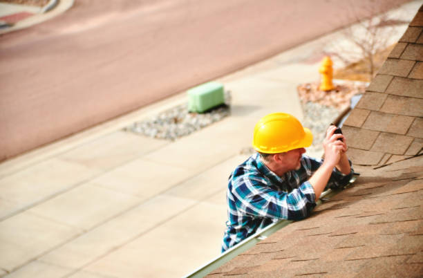 Best Flat Roof Repair Services  in Wiggins, CO