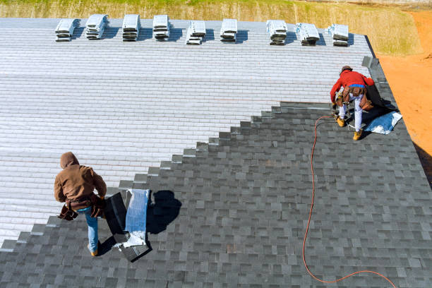 Professional Roofing Contractor in Wiggins, CO