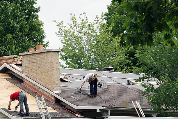 Best Commercial Roofing Services  in Wiggins, CO