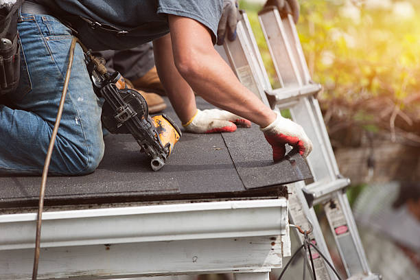 Roof Repair Estimates in Wiggins, CO