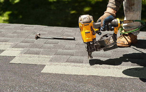 Quick and Trustworthy Emergency Roof Repair Services in Wiggins, CO